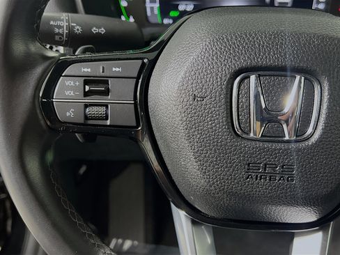 Used 2026 Honda Civic Sport Touring image 19
