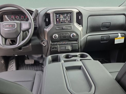 New 2026 GMC Sierra 1500 Pro w/ Pro Value Package image 13