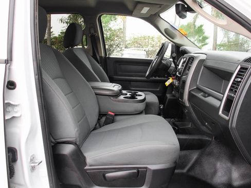 Used 2017 RAM 2500 Tradesman w/ Popular Equipment Group image 35