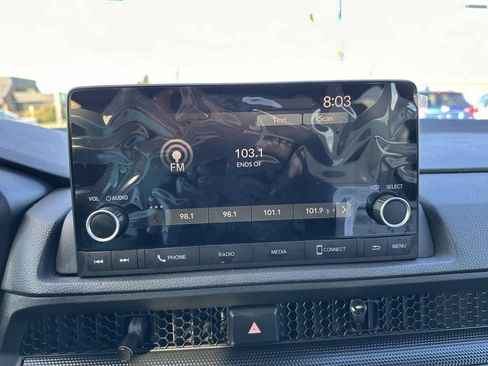 Used 2023 Honda CR-V EX image 21