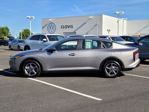 Used 2025 Kia K4 FWD image 9