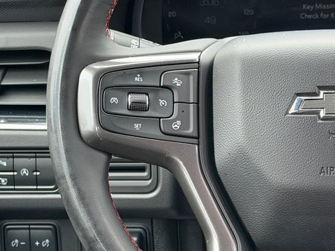 Used 2023 Chevrolet Tahoe RST w/ Luxury Package image 4