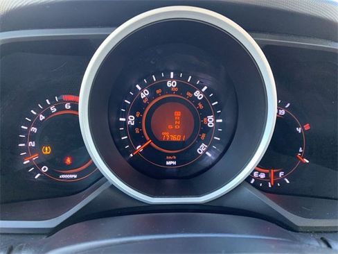 Used 2012 Toyota 4Runner SR5 image 19