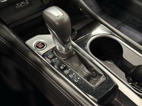 Used 2023 Nissan Altima 2.5 SV image 26