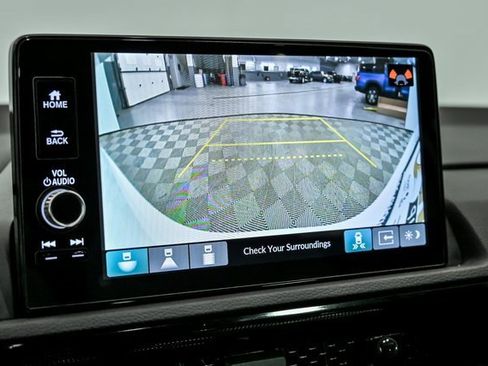 Used 2023 Honda CR-V EX-L image 21