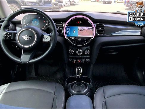 Certified 2024 MINI Cooper 2-Door Hardtop FWD image 15