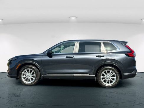 Used 2024 Honda CR-V EX image 4