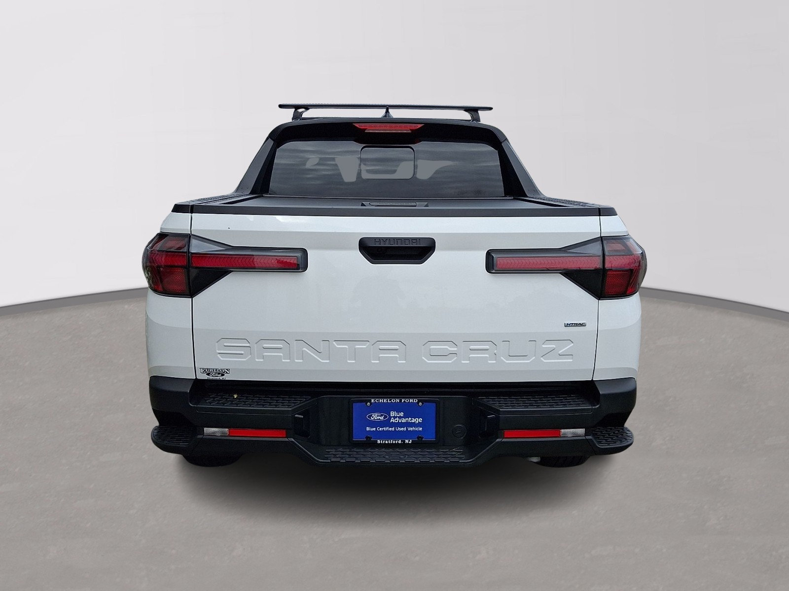 Used 2024 Hyundai Santa Cruz SEL w/ Activity Package AWD/4WD image 5