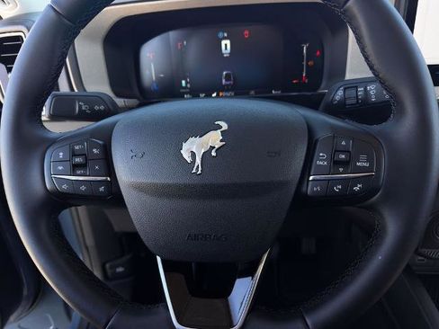 New 2026 Ford Bronco Sport Big Bend w/ Convenience Package image 13