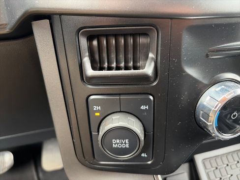 Used 2024 Ford F150 XLT w/ Equipment Group 302A MID AWD/4WD image 22