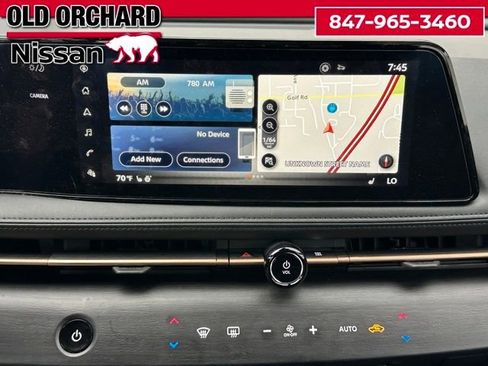 Used 2023 Nissan Ariya AWD image 16