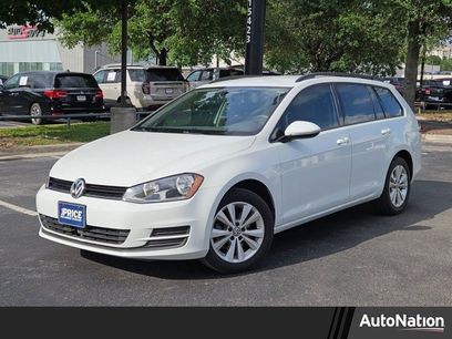 Used 2017 Volkswagen Golf S