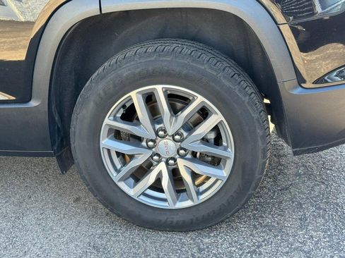 Used 2018 GMC Acadia SLE image 5