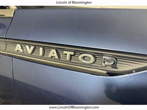 Used 2020 Lincoln Aviator Reserve w/ Equipment Group 202A AWD/4WD image 18