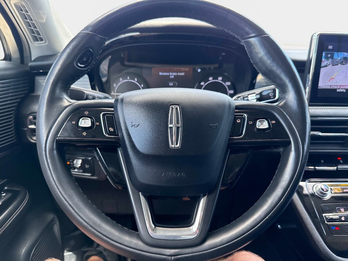Used 2020 Lincoln Corsair FWD image 29