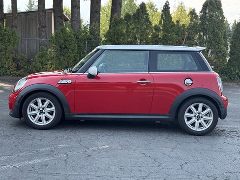 Used 2012 MINI Cooper S image 2