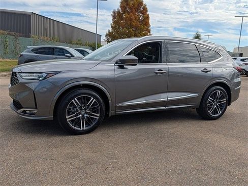 New 2026 Acura MDX SH-AWD w/ Technology Package image 5