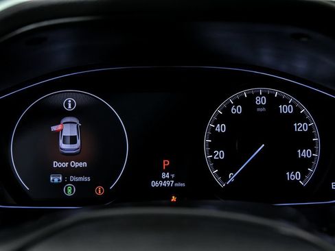 Used 2019 Honda Accord Sport image 16