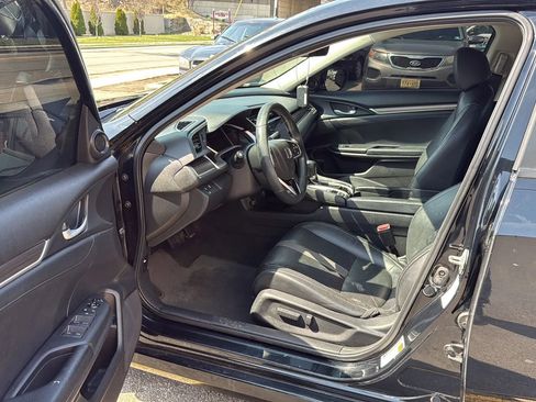 Used 2019 Honda Civic EX-L image 22