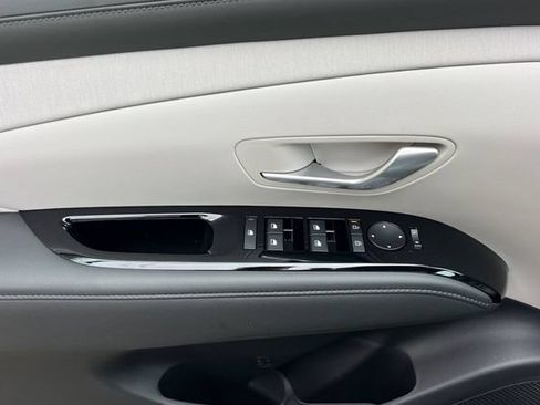 New 2026 Hyundai Tucson Limited AWD/4WD image 10