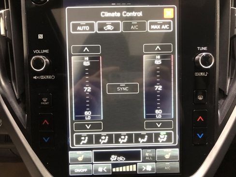 New 2026 Subaru Forester Premium image 32