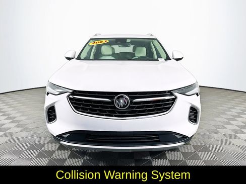 Used 2023 Buick Envision Preferred image 4