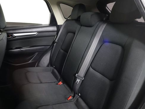 Used 2019 MAZDA CX-5 Sport image 29