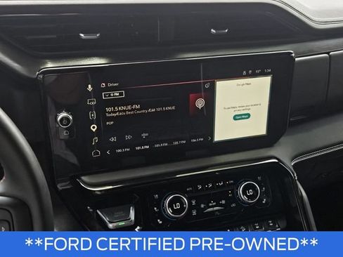 Used 2026 GMC Sierra 1500 AT4X AWD/4WD image 30