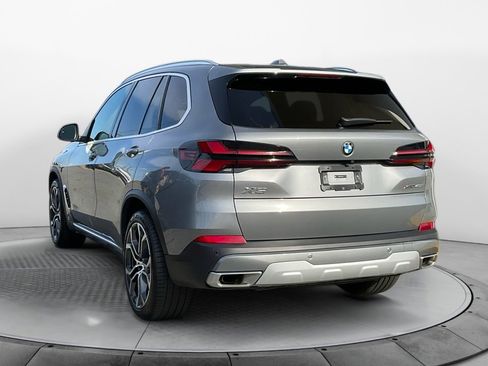 Certified 2025 BMW X5 xDrive40i w/ Premium Package image 5
