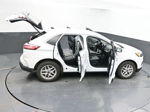 Used 2023 Ford Edge SEL w/ Convenience Package image 65