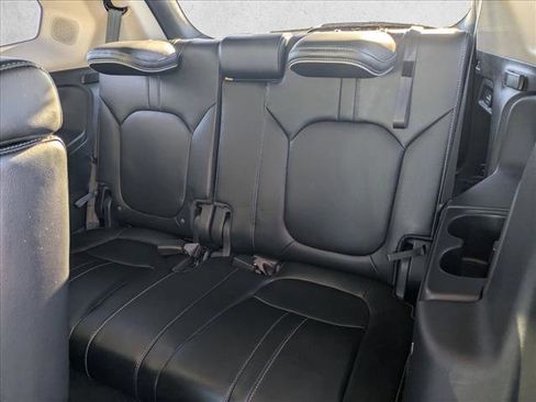 Used 2024 Honda Pilot Elite image 19