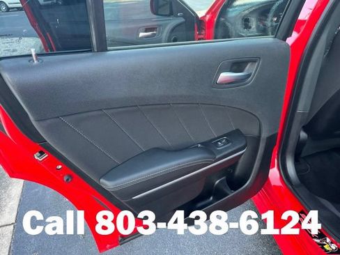 Used 2022 Dodge Charger Scat Pack RWD image 11