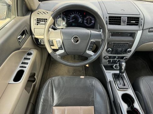 Used 2010 Mercury Milan Premier image 14