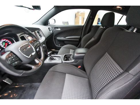 Used 2023 Dodge Charger Scat Pack w/ Harman/Kardon Audio Group RWD image 12