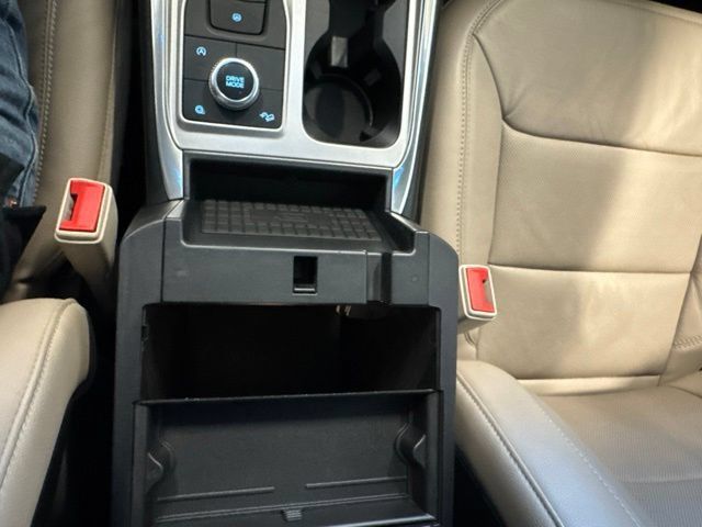 Used 2020 Ford Explorer Limited w/ Class III Trailer Tow Package AWD/4WD image 31