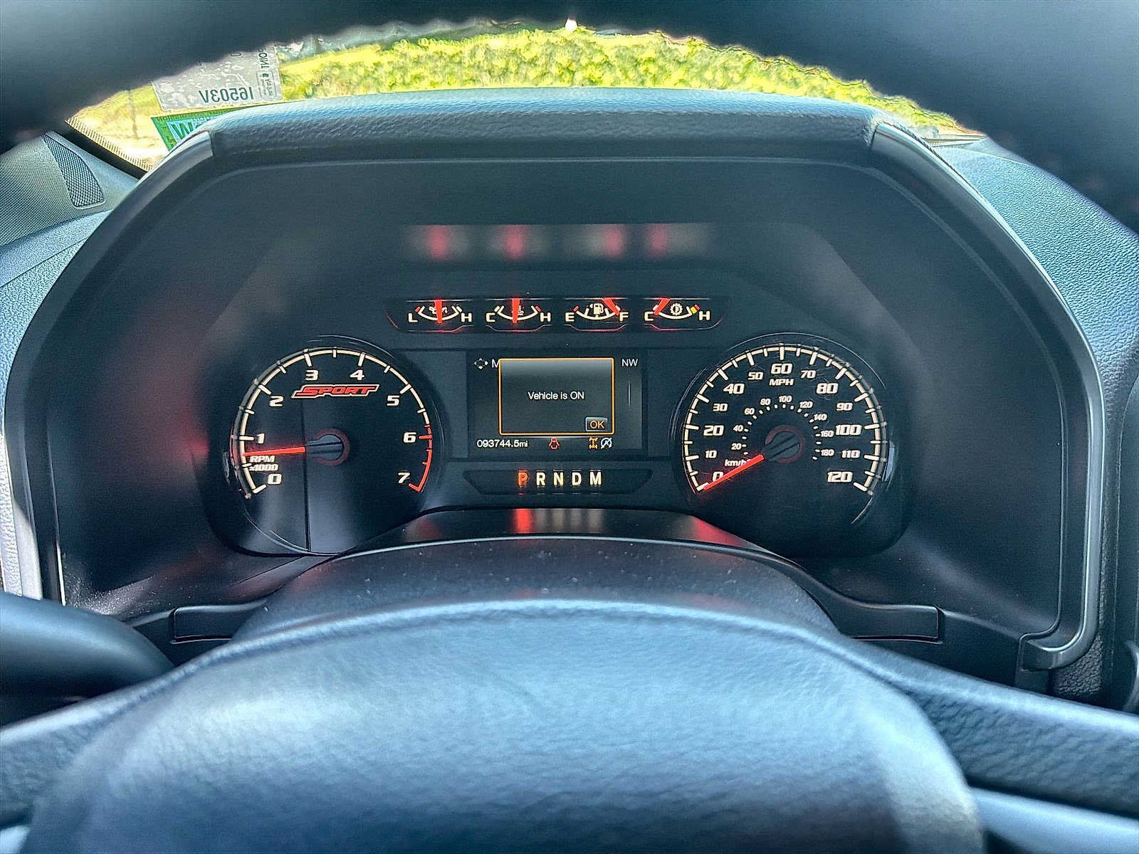 Used 2020 Ford F150 XLT w/ Equipment Group 302A Luxury AWD/4WD image 26