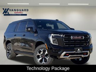 New 2026 GMC Yukon XL AT4 w/ AT4 Premium Package video 2