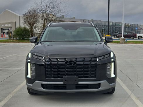 Used 2025 Hyundai Palisade SEL image 10
