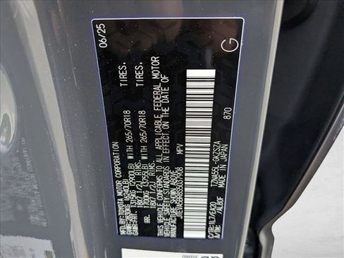 Used 2025 Toyota 4Runner TRD Off-Road Premium image 16