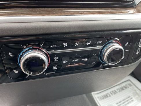 New 2026 GMC Sierra 1500 Elevation AWD/4WD image 18