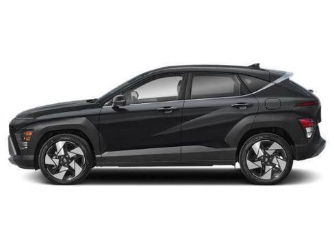 New 2026 Hyundai Kona Limited AWD/4WD image 2