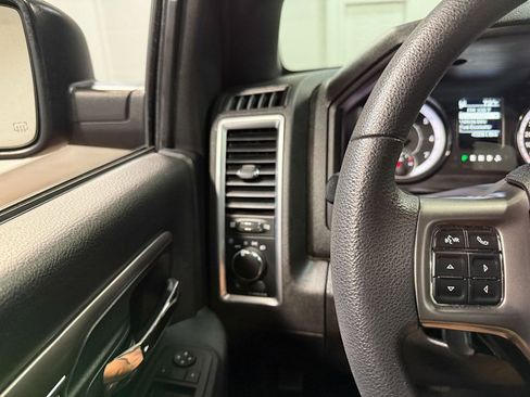 Used 2024 RAM 1500 Classic Warlock image 74