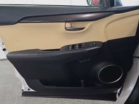 Used 2019 Lexus NX 300 AWD w/ Premium Package image 27