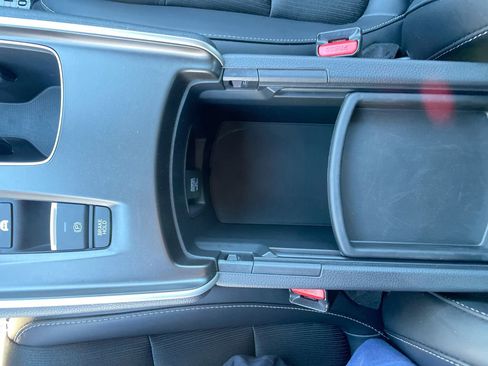 Certified 2022 Honda Accord Sport image 21