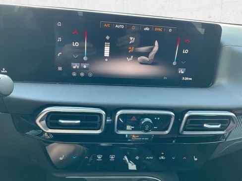 New 2026 Nissan Sentra SR w/ SR All Weather Package FWD image 18