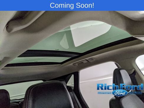 Used 2020 Ford Escape Titanium w/ Titanium Premium Package 2.0 AWD/4WD image 21