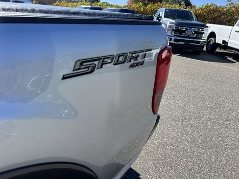 Used 2019 Ford Ranger XLT w/ Equipment Group 301A Mid image 17