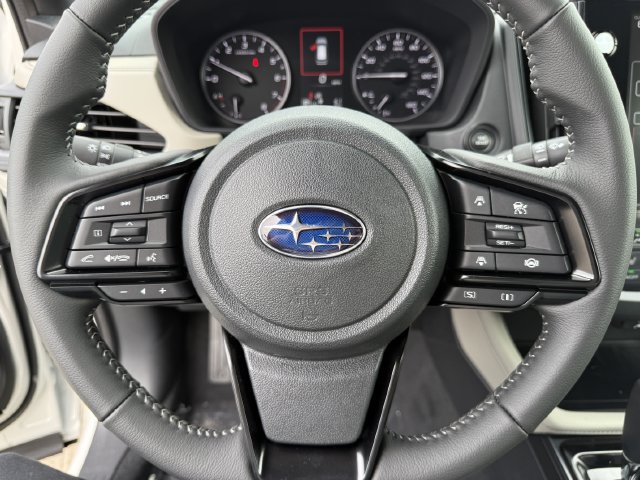 Certified 2026 Subaru Forester Premium AWD/4WD image 25