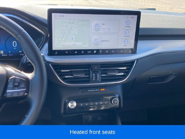 Used 2024 Ford Escape Platinum AWD/4WD image 10
