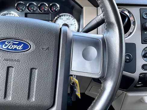 Used 2008 Ford F350 XLT image 25